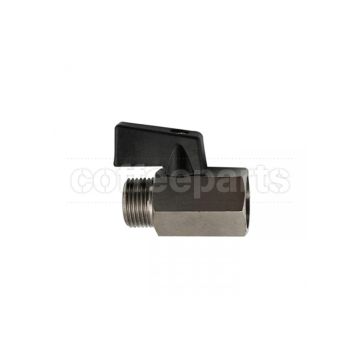 Ball Valve 