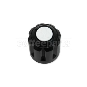 Complete Steam Valve Knob