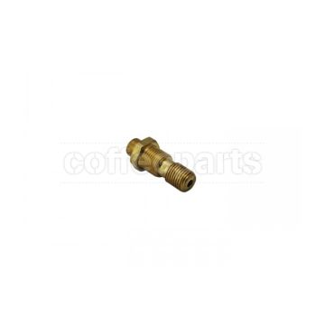 Small Pitch Valve Shaft (Housing)