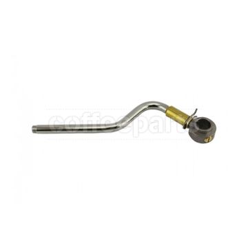 Complete Swivel SteamWand Universal