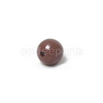 La Sorrentina Replacement Red Bakelite Steam Knob