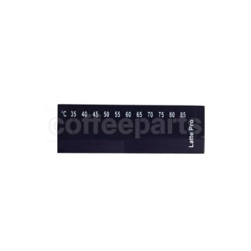 Latte Pro Small Replacement Thermometer