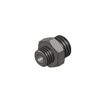 La Marzocco S/S Reducing Nipple G3/8M × G1/4M – A.5.188