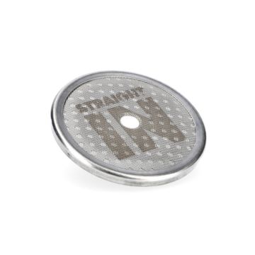 La Marzocco KB90 Coffee Shower Screen with Logo - A5095