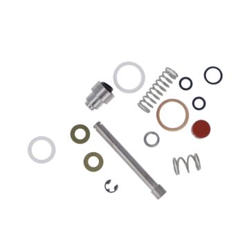 La Marzocco Linea Micra Steam / Hot Water Valve Rebuild Kit