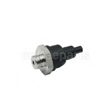 Valve Vacuum Breaker SMA G1/4 S/S FKM