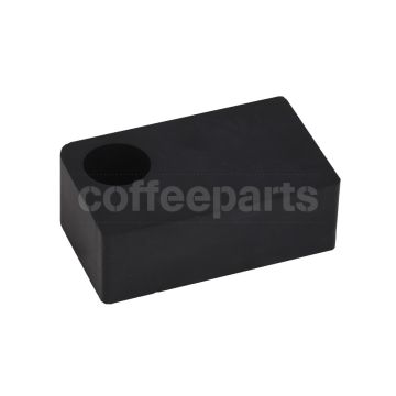 Rubber Foot Left 