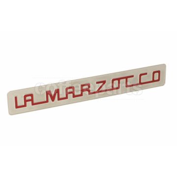 La Marzocco Linea Pb Front Logo