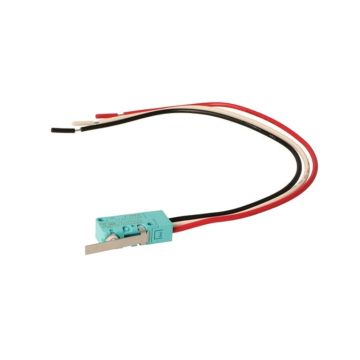 Microswitch and lug kit