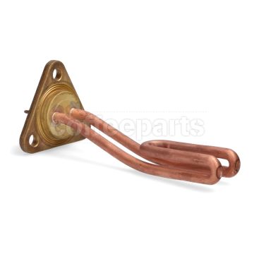 La Marzocco Heating Element 1200w 220v Tri. Flange