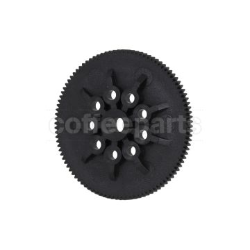 GS3 Wheel