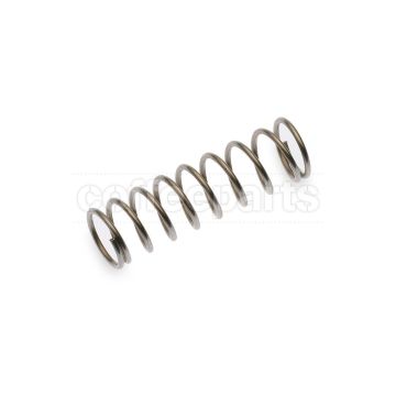 Spring, steam valve shaft GB5 new style