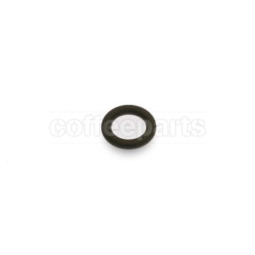 O-ring, steam valve shaft GB5
