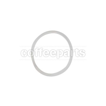 Oring 25, 12x1,78 silicone 70shA