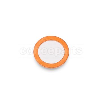 Copper Washer, Vacuum Breaker
