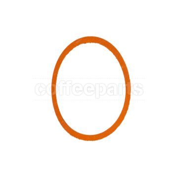 Sight Glass Fiber Gasket 