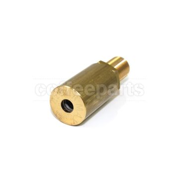 Complete Expansion Valve