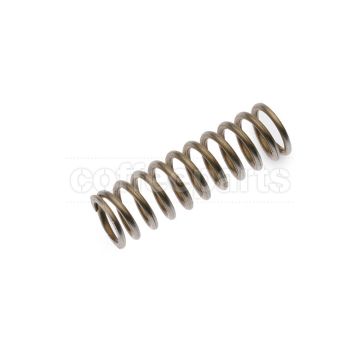Steam Valve Shaft Spring 