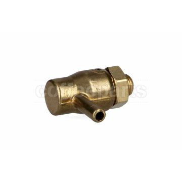 Anti Suction Valve For Steam Valve: Now L19202