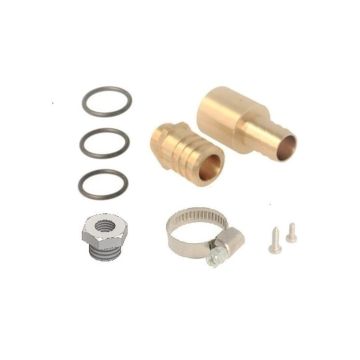 GS3 plumbing connection kit