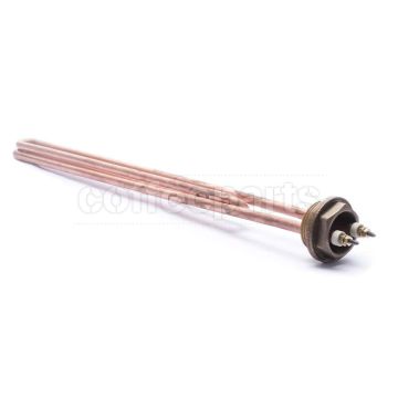 Heating Element 4000w 380v 500mm 1 ¼ Rp