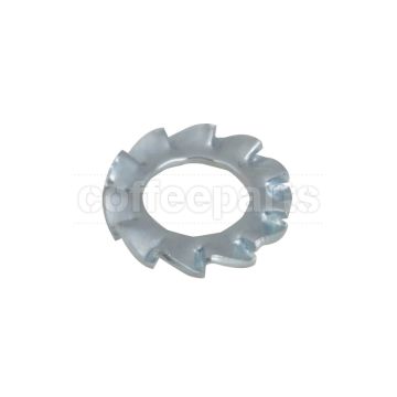 Zinc Washer Mm .4 