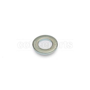 Stainless steel washer 6X12 1.5 thick