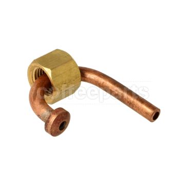 GS3 Tube-Pump Inlet
