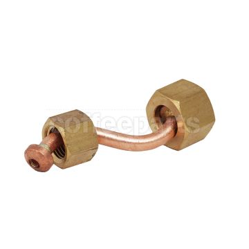 New GS3 Tube-for Steam Wand