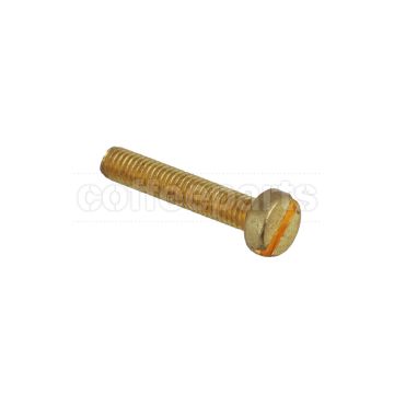 Vite Ottone 3x16 Tc Din 84 