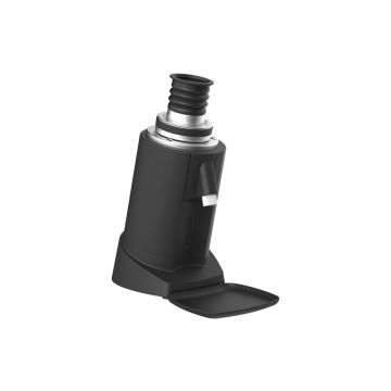Ceado E6C Chameleon Home Coffee Grinder: Black
