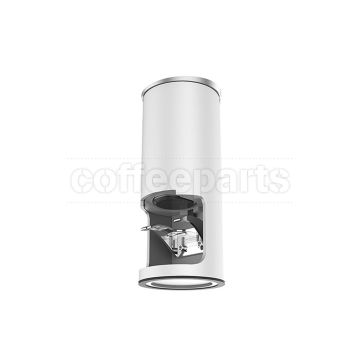 Cinoart PT2 58.3mm Automatic Precision Tamp 2: White
