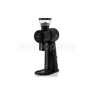 Mahlkönig EK OMNIA Grinder: Black 