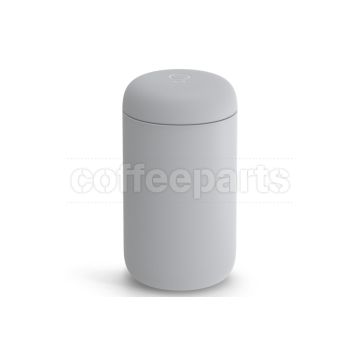 Fellow Carter 16oz Stainless Steel Vacuum Mug : Matte Grey
