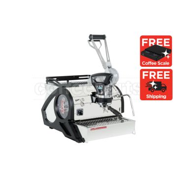 La Marzocco Leva X