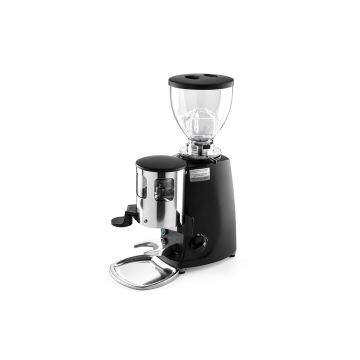 SALE | Mazzer Mini Automatic Home Coffee Grinder: Black