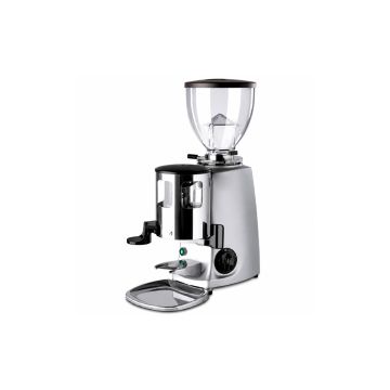SALE | Mazzer Mini Automatic Home Coffee Grinder: Aluminium