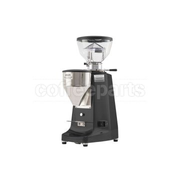Mazzer Mini D Home Coffee Grinder: Black