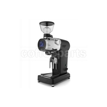 Mazzer ZM Plus Coffee Grinder (Espresso Burrs) : Black