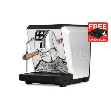 EOFY20 | Nuova Simonelli MOOD Coffee Machine: Black