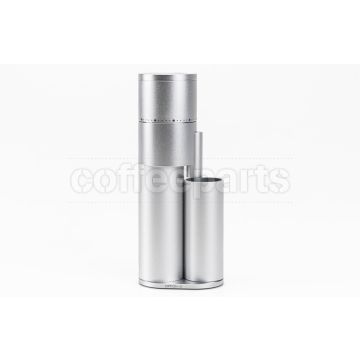 Timemore Sculptor 078 Electric Coffee Grinder: Black
