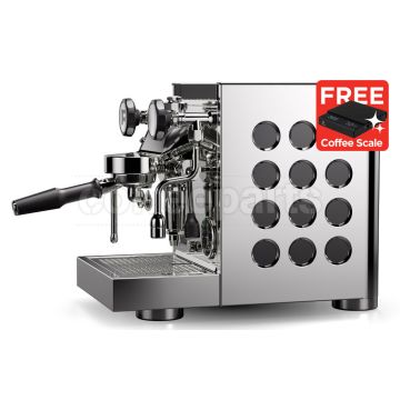 Rocket Appartamento TCA Coffee Machine