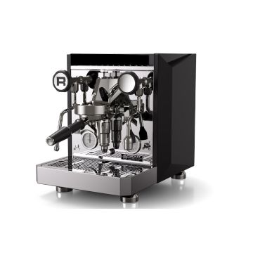 PREORDER | Rocket Giotto FAST Type R Coffee Machine: Black