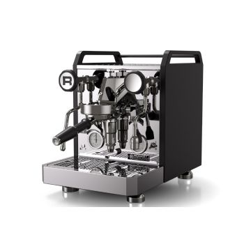 PREORDER | Rocket Mozzafiato FAST Type R Coffee Machine: Black