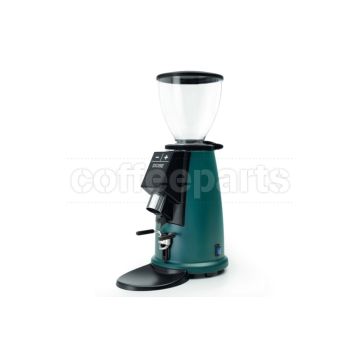 Stone OD M2E Coffee Grinder: Green