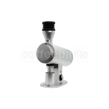 Turin DF83V Variable Speed Grinder: Silver