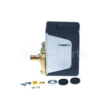 Pressure switch