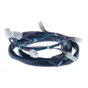 Cable 2nd key area
