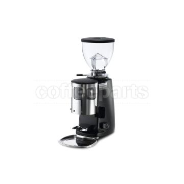 Mazzer Mini Home Coffee Grinder: Black