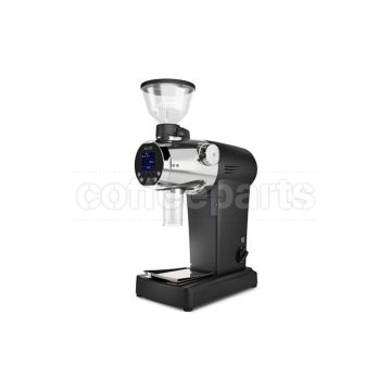 Mazzer ZM Display Specialty Coffee Grinder : Black